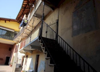 IMG_6094.JPG - Terratetto - Terracielo Via Andrea Silva 10, Momo - foto 5