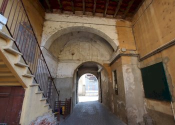 IMG_6095.JPG - Terratetto - Terracielo Via Andrea Silva 10, Momo - foto 6