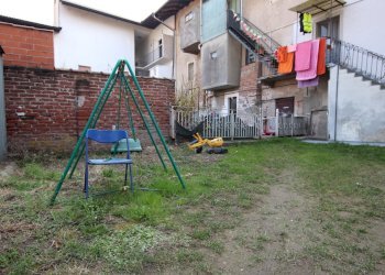 IMG_6099.JPG - Terratetto - Terracielo Via Andrea Silva 10, Momo - foto 10