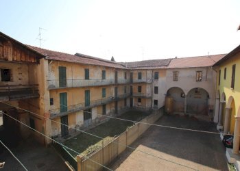 IMG_6105.JPG - Terratetto - Terracielo Via Andrea Silva 10, Momo - foto 16