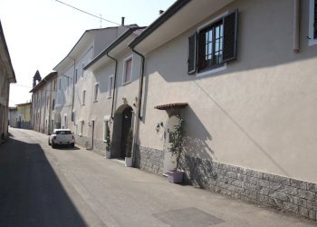 IMG_6107.JPG - Terratetto - Terracielo Via Andrea Silva 10, Momo - foto 18