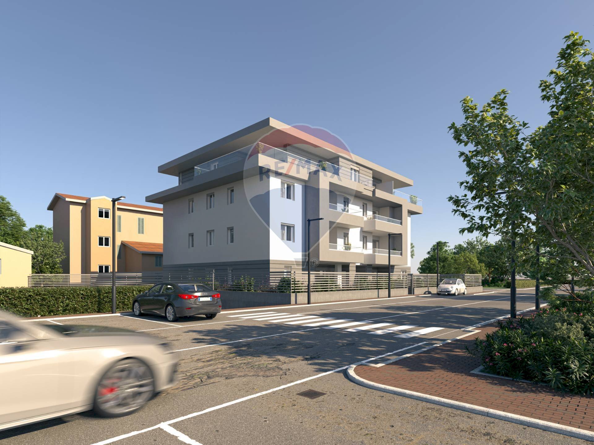 Two-room apartment via calcutta
Crespellano, Valsamoggia, Valsamoggia (neighborhood Albareto - Mulini Nuovi) - photo 3