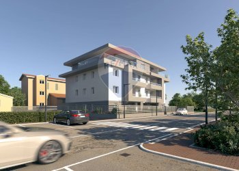 Two-room apartment via calcutta
Crespellano, Valsamoggia, Valsamoggia (neighborhood Albareto - Mulini Nuovi) - photo 3