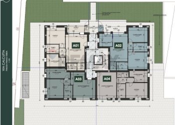 Two-room apartment via calcutta
Crespellano, Valsamoggia, Valsamoggia (neighborhood Albareto - Mulini Nuovi) - photo 4