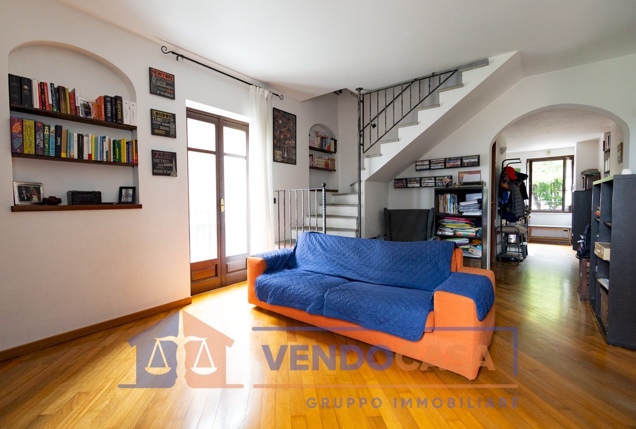 Independent house Fossano - photo 1