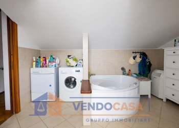 Independent house Fossano - photo 23