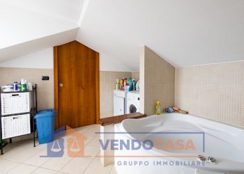 Independent house Fossano - photo 24