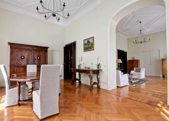 Dettagli - Appartamento piazza Pitagora, 2, Roma - foto 34