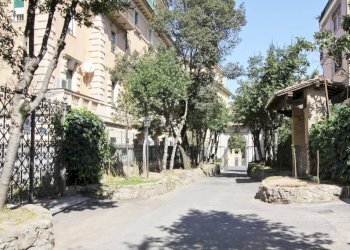 Zona - Appartamento piazza Pitagora, 2, Roma - foto 19