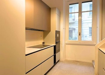 Cucina - Appartamento piazza Pitagora, 2, Roma - foto 20