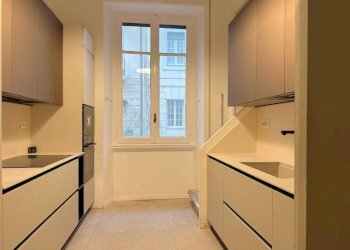 Cucina - Appartamento piazza Pitagora, 2, Roma - foto 21