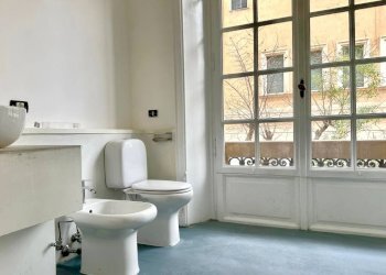Bagno - Appartamento piazza Pitagora, 2, Roma - foto 31