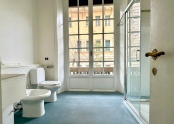 Bagno - Appartamento piazza Pitagora, 2, Roma - foto 32