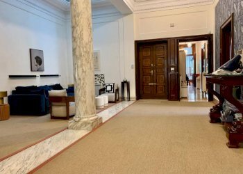 Ingresso - Appartamento piazza Pitagora, 2, Roma - foto 38