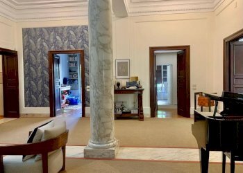 Interno palazzo - Appartamento piazza Pitagora, 2, Roma - foto 2