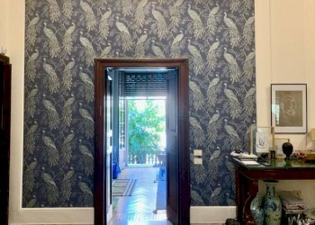 Ingresso - Appartamento piazza Pitagora, 2, Roma - foto 10