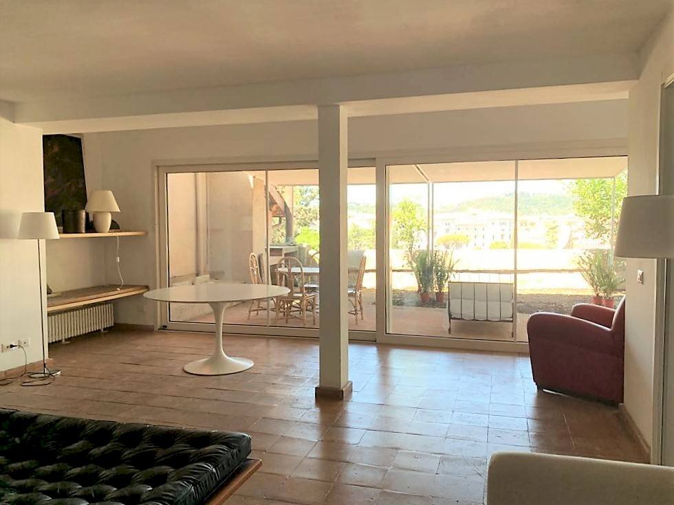 Salone - Attic piazzale Flaminio, 10, Roma - photo 3