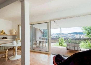 Interno appartamento - Attico piazzale Flaminio, 10, Roma - foto 2