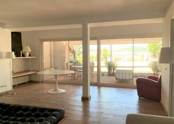 Salone - Attico piazzale Flaminio, 10, Roma - foto 3