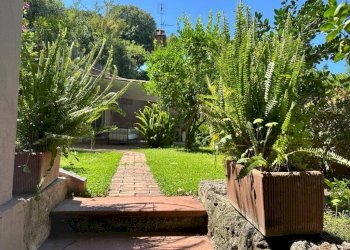 Giardino - Attico piazzale Flaminio, 10, Roma - foto 4