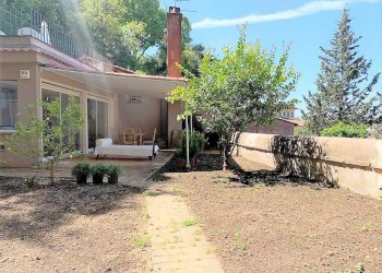 Giardino - Attico piazzale Flaminio, 10, Roma - foto 5