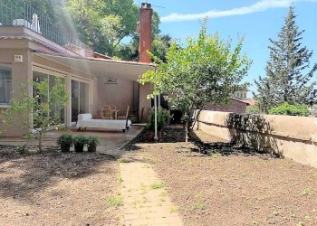 Giardino - Attico piazzale Flaminio, 10, Roma - foto 7