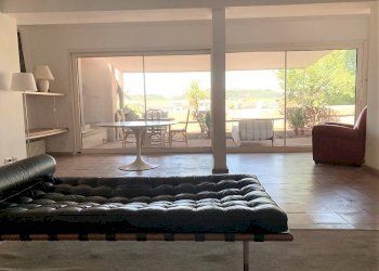 Salone - Attico piazzale Flaminio, 10, Roma - foto 8