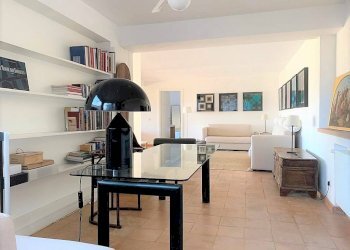 Stanza arredata - Attico piazzale Flaminio, 10, Roma - foto 10