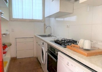 Cucina - Attico piazzale Flaminio, 10, Roma - foto 13