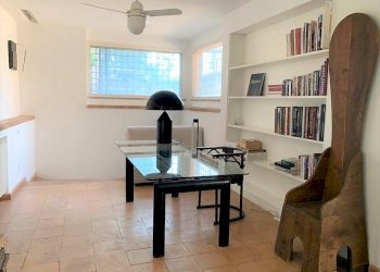 Stanza arredata - Attico piazzale Flaminio, 10, Roma - foto 16