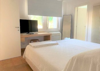 Camera da letto - Attico piazzale Flaminio, 10, Roma - foto 19