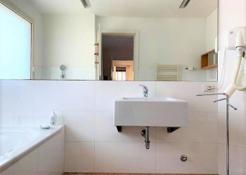 Bagno - Attico piazzale Flaminio, 10, Roma - foto 20