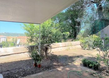 Giardino - Attico piazzale Flaminio, 10, Roma - foto 21