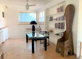 Stanza arredata - Attico piazzale Flaminio, 10, Roma - foto 23