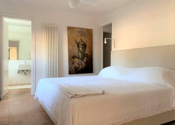 Camera da letto - Attico piazzale Flaminio, 10, Roma - foto 24