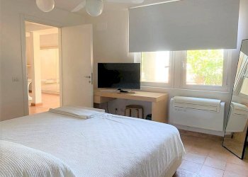 Camera da letto - Attico piazzale Flaminio, 10, Roma - foto 25