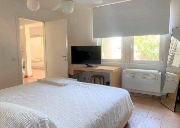 Camera da letto - Attico piazzale Flaminio, 10, Roma - foto 26