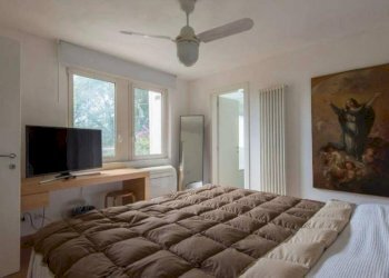 Camera da letto - Attico piazzale Flaminio, 10, Roma - foto 28