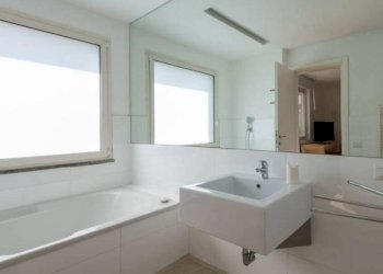 Bagno - Attico piazzale Flaminio, 10, Roma - foto 30