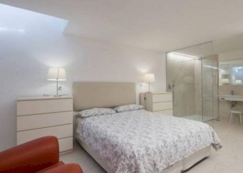 Camera da letto - Attico piazzale Flaminio, 10, Roma - foto 31