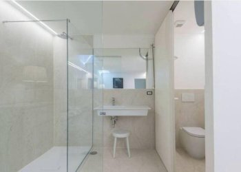 Bagno - Attico piazzale Flaminio, 10, Roma - foto 33