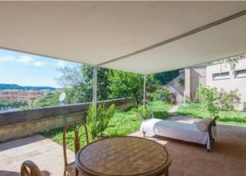 Giardino - Attico piazzale Flaminio, 10, Roma - foto 36