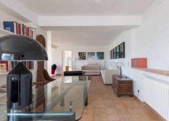 Salone - Attico piazzale Flaminio, 10, Roma - foto 40