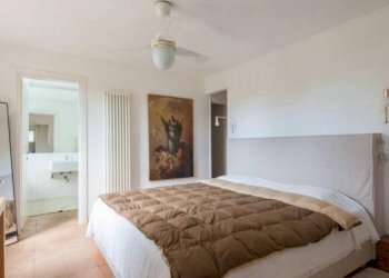 Camera da letto - Attico piazzale Flaminio, 10, Roma - foto 41