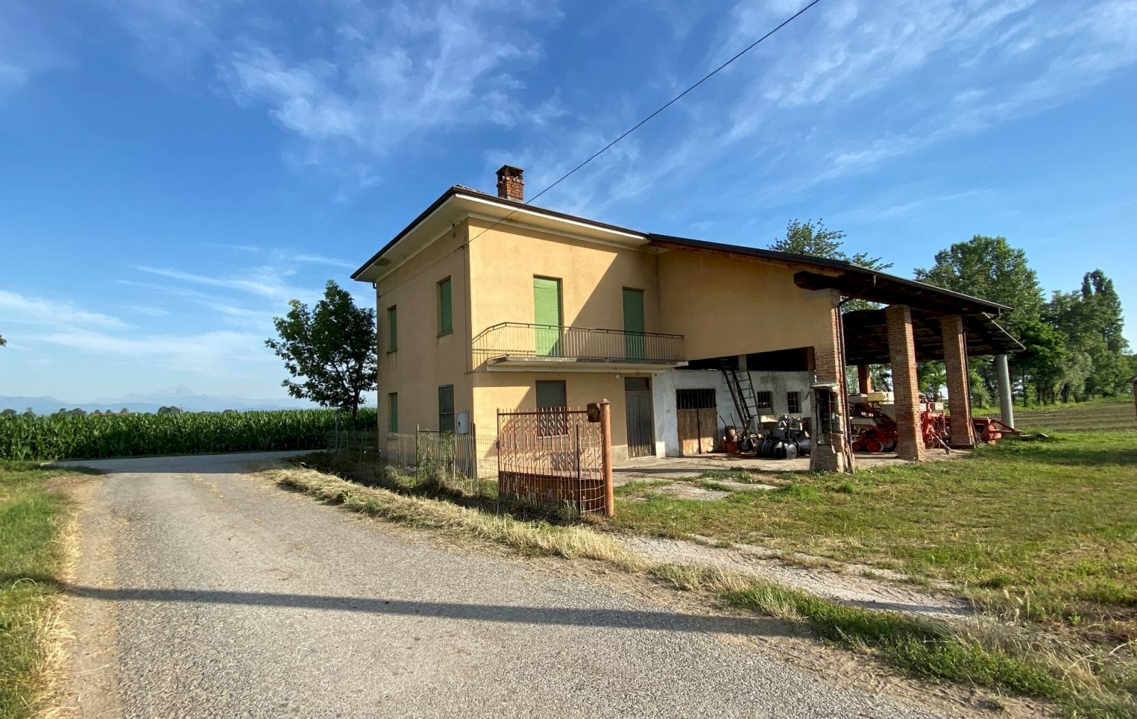 Rustic via Capitano Boetti, 29, Morozzo - photo 1