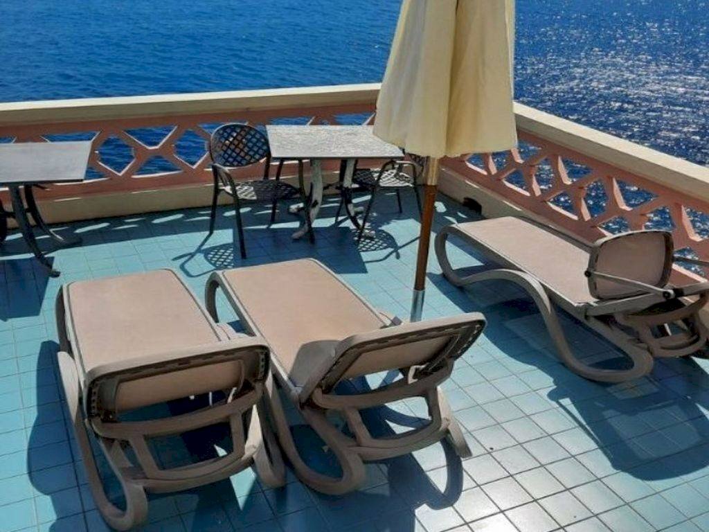 Appartamento via Aurelia, Zoagli - foto 1