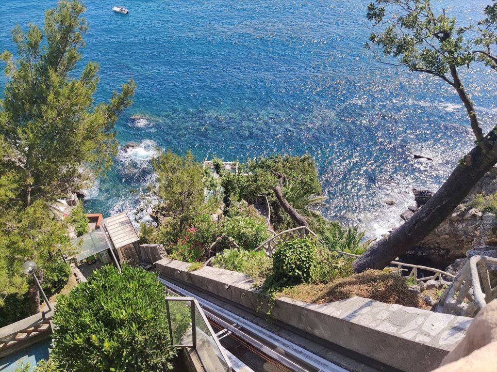 viste - Appartamento via Aurelia, Zoagli - foto 2