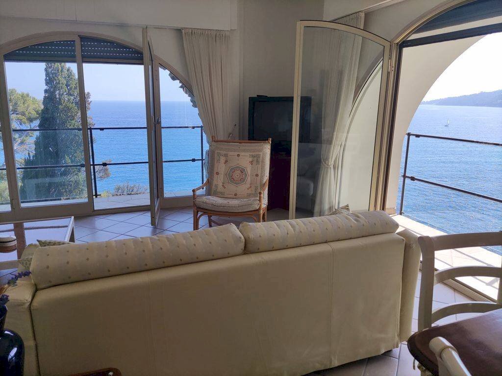 sala - Appartamento via Aurelia, Zoagli - foto 1
