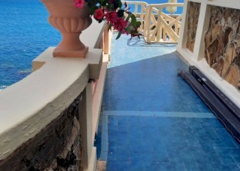 terrazza - Appartamento via Aurelia, Zoagli - foto 48