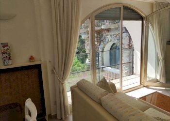 sala - Appartamento via Aurelia, Zoagli - foto 39